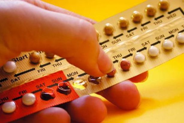 حبوب منع الحمل تقلل فرص الإصابة بالسرطان