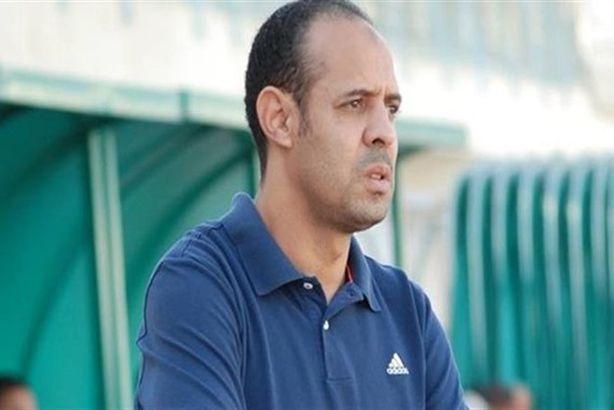 عماد النحاس