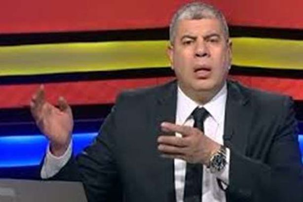 الإعلامي أحمد شوبير