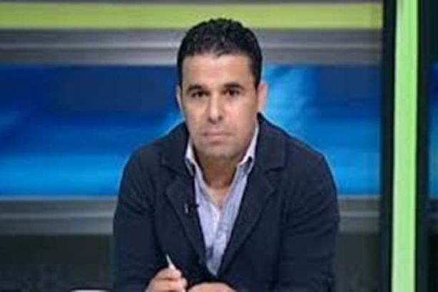 خالد الغندور