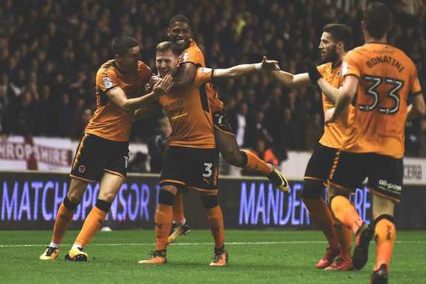 ولفرهامبتون