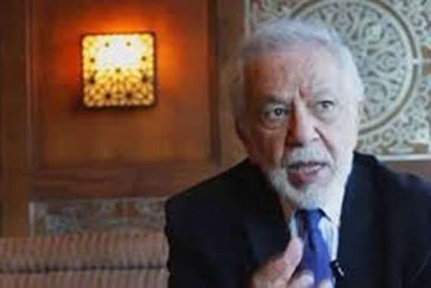 المفكر الاقتصادي شريف دولار