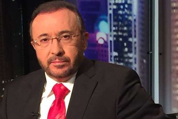 فيصل القاسم