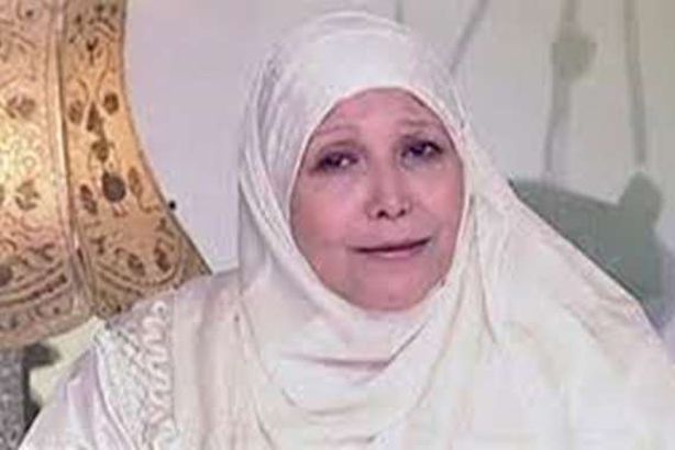 عبلة الكحلاوي