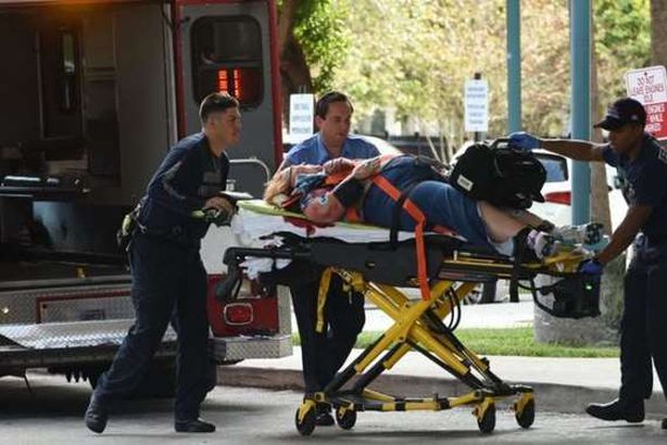 إطلاق نار داخل مدرسة بولاية فلوريدا الأمريكية - أرشيفية