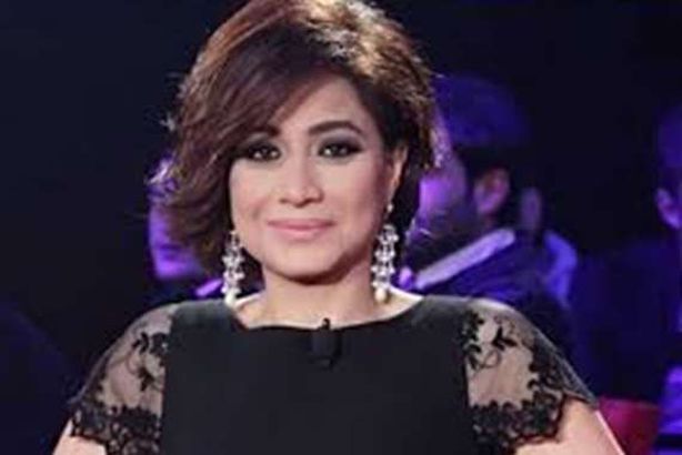 الإعلامية بسمة وهبة