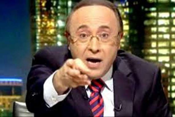 فيصل القاسم