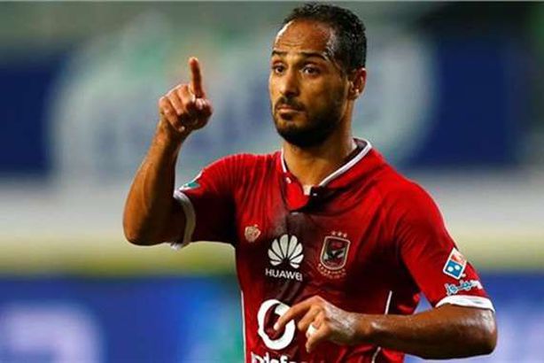 وليد سليمان