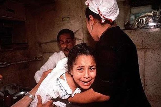 ختان (أرشيفية)