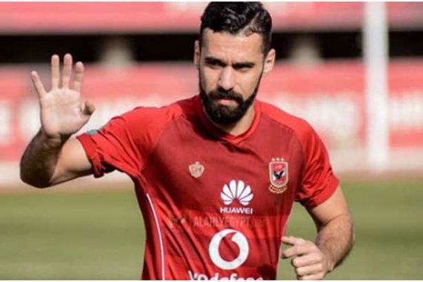 عبد الله السعيد