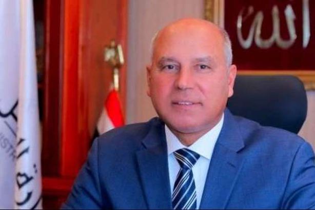 كامل الوزير