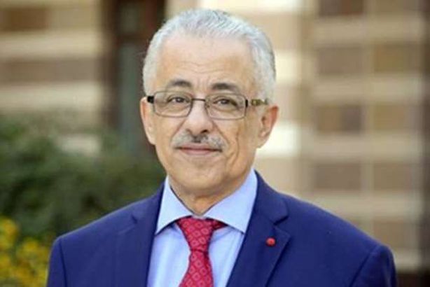 الدكتور طارق شوقي، وزير التربية والتعليم