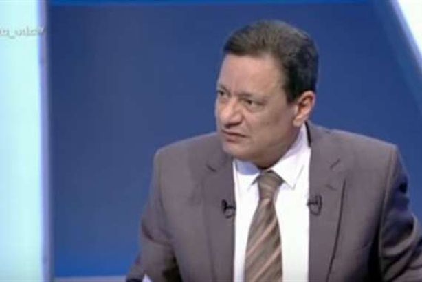 كرم جبر - رئيس الهيئة الوطنية للصحافة