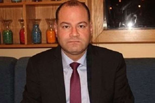 الإعلامي نشأت الديهي