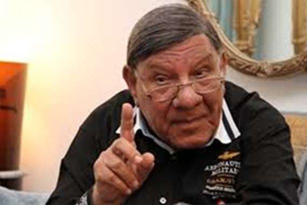 الإعلامي مفيد فوزي