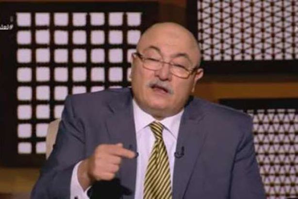 خالد الجندي بالشنب