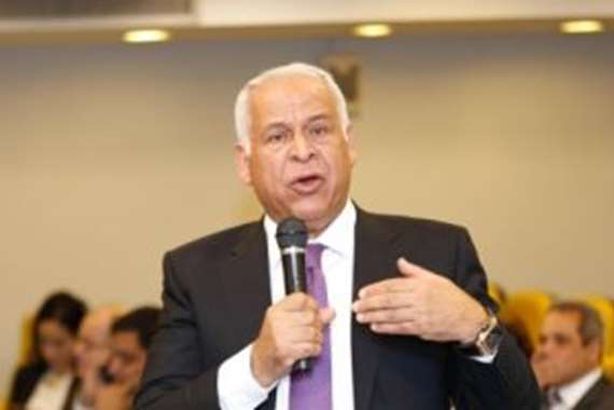 النائب فرج عامر
