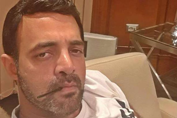 عمرو محمود ياسين