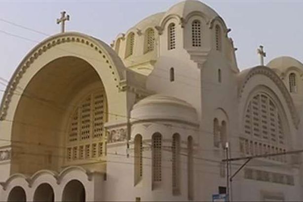 الكنيسة الإنجيلية 
