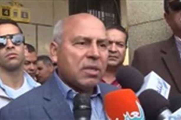 الفريق كامل الوزير