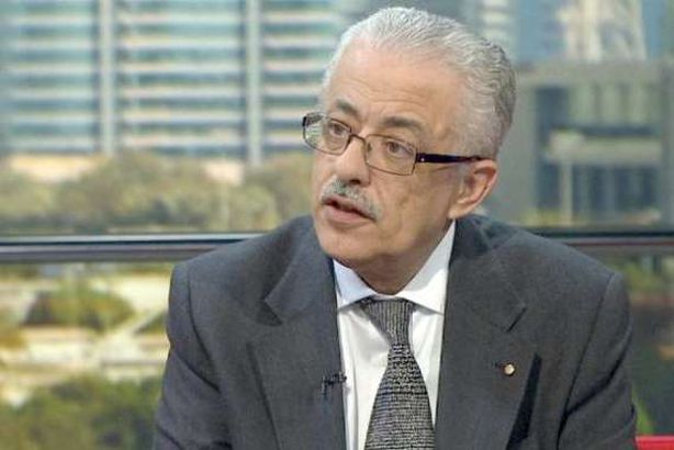 الدكتور طارق شوقي