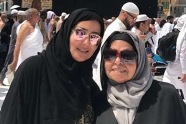 سمية الخشاب