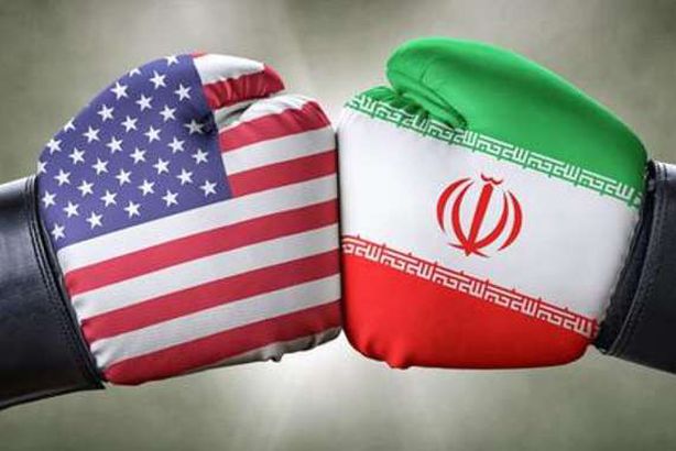 إيران وأمريكا