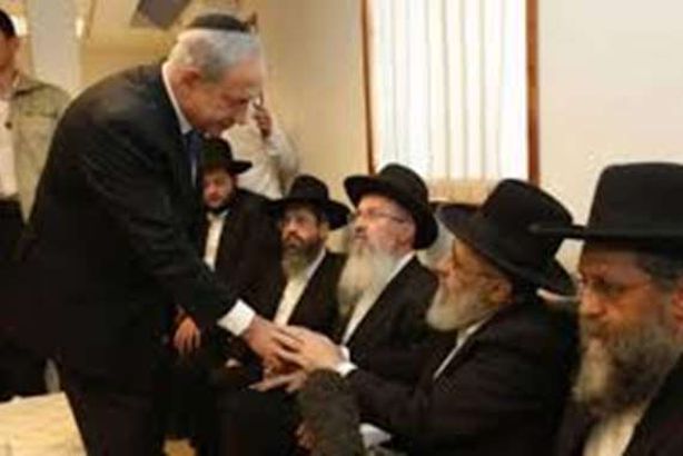 في زمن كورونا.. إسرائيل تبث فيديو: "آدم ولوط" ليسا أنبياء