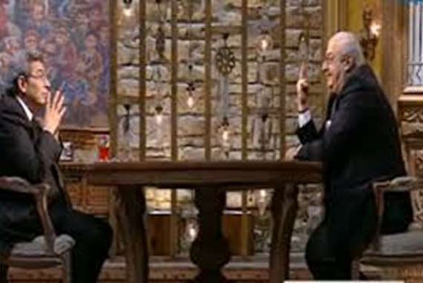 الشناوي يكشف: الإعلامي الوحيد الذي أصيب بـ "الشلولو"