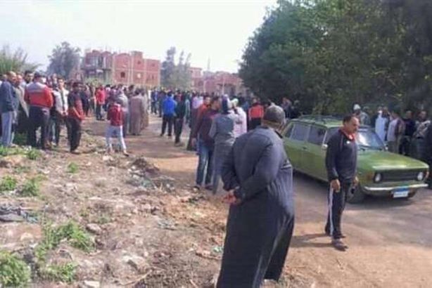 صورة من الواقعة