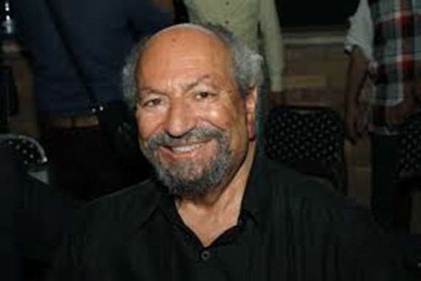 سعد الدين إبراهيم