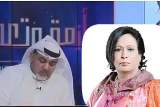 "حياة الفهد" تطالب بعدم علاج الوافدين ورميهم في الصحراء