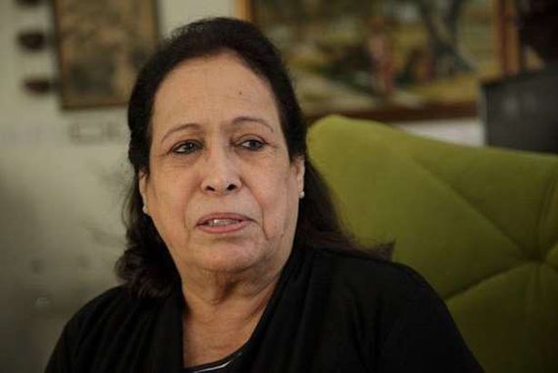 ماذا قال مستشار بن زايد عن تصريحات "حياة الفهد"