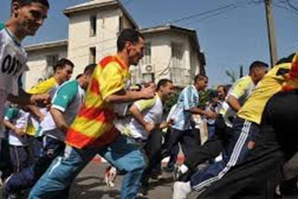 عفو رئاسي عن آلاف السجناء بدولة عربية