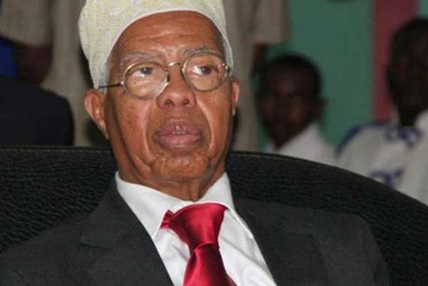 رئيس وزراء الصومال