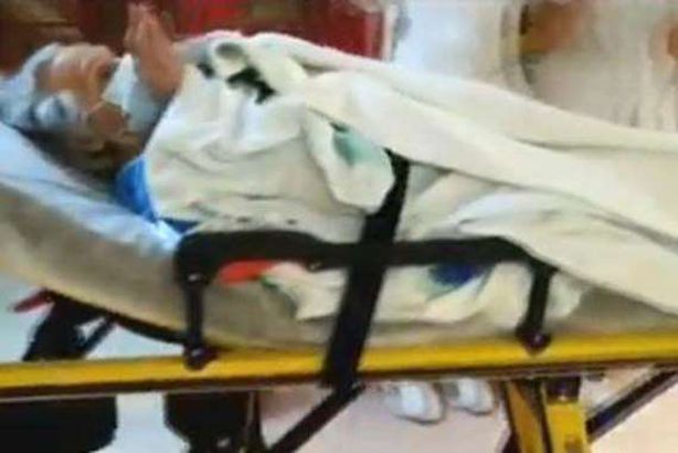 متعافية من كورونا