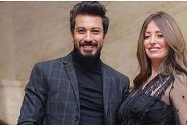 نرمين الفقي