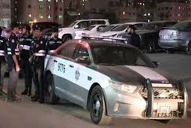 عملية طعن.. كويتية توجه طعنات لوافدين.. ما الأمر