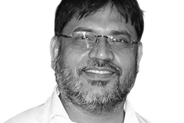 معراج أحمد معراج الندوي