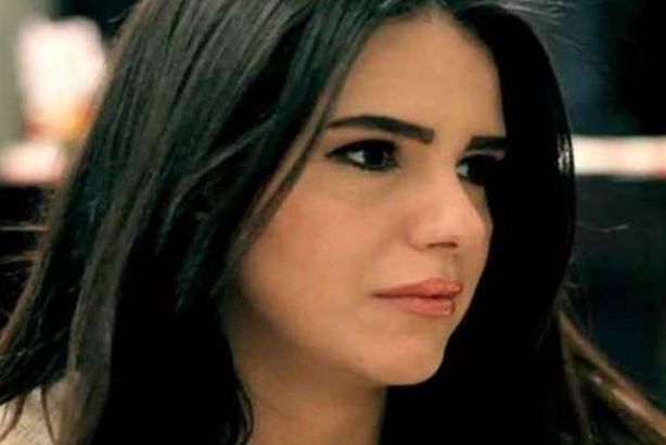 دنيا عبدالعزيز