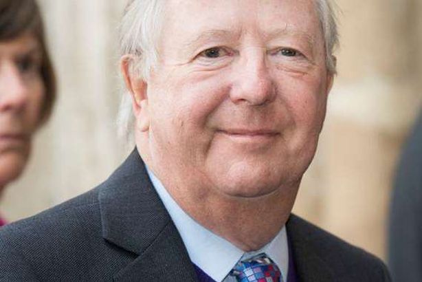 الممثل الراحل