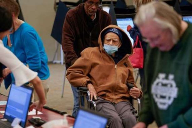 الولايات المتحدة