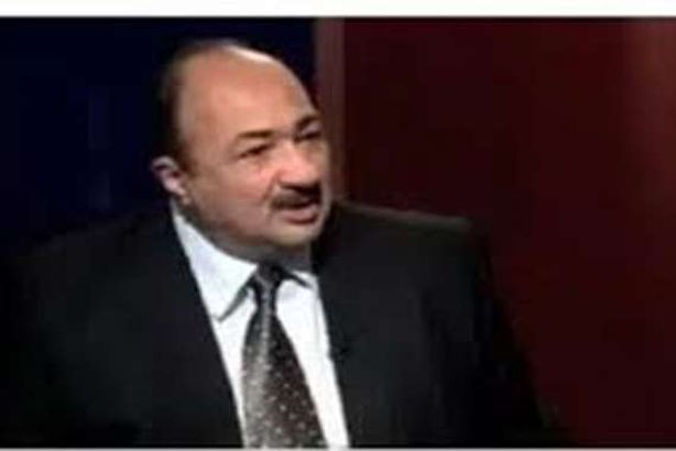 اللواء هشام بلال