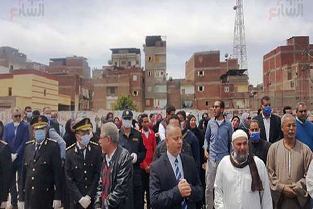 صورة من الفيديو