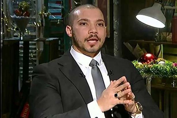 عبدالله رشدي