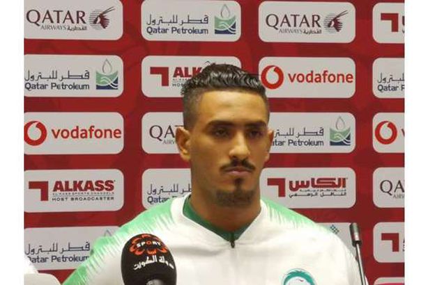 فواز القرني