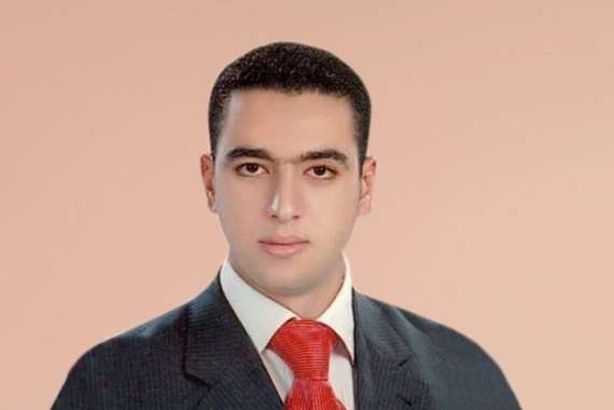 المقدم محمد الحوفي