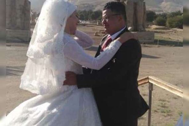 أفراح كورونا .. ليلة الدخلة في عز الظهر