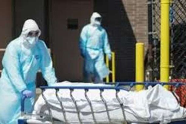 ضحايا كورونا