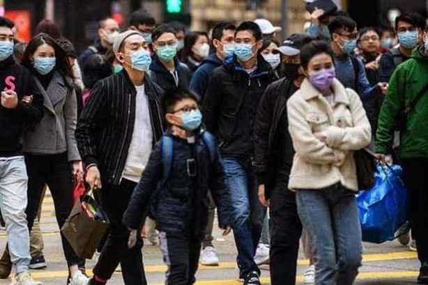 فيروس كورونا